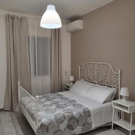 Sicula home Catânia Exterior foto