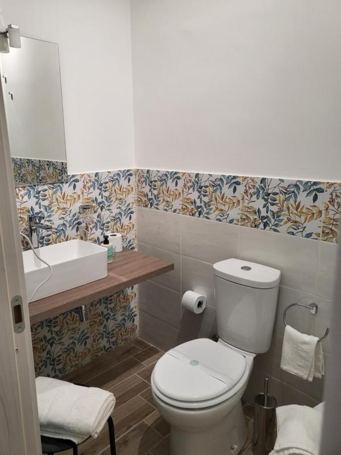 Sicula home Catânia Exterior foto