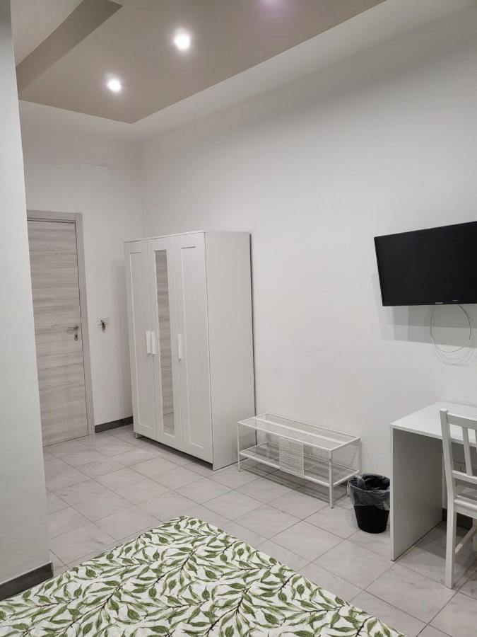 Sicula home Catânia Exterior foto