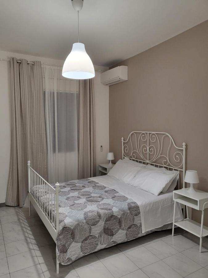 Sicula home Catânia Exterior foto